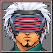 ViniMeng avatar