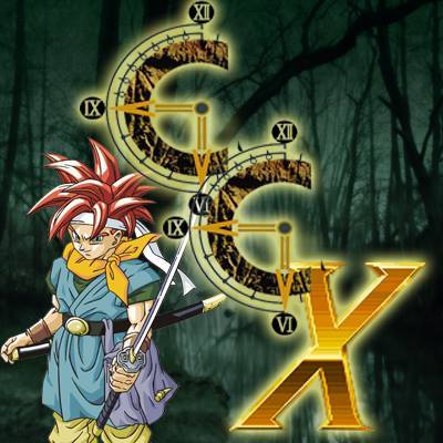 CodeCronoX avatar