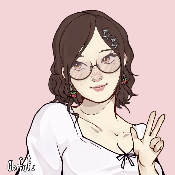 Samolexie avatar