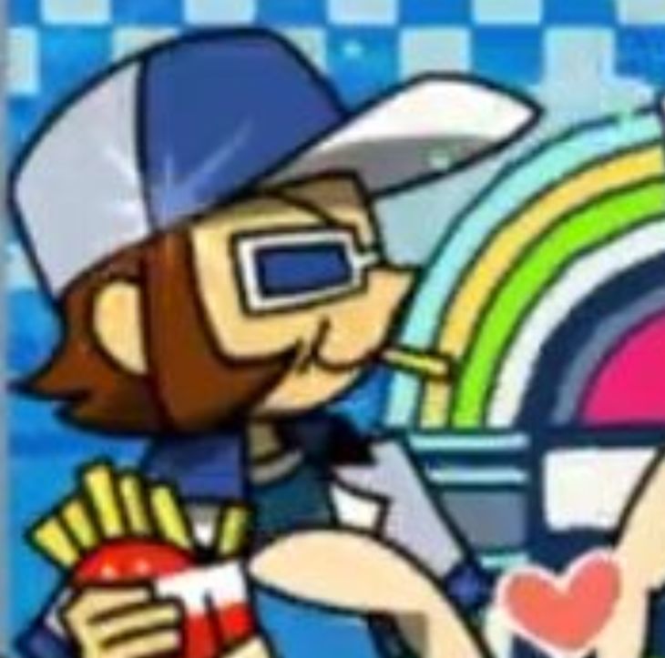 sekarashikun avatar