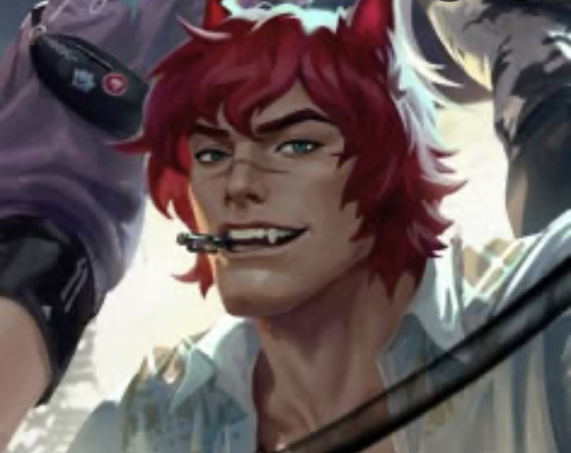 roque avatar