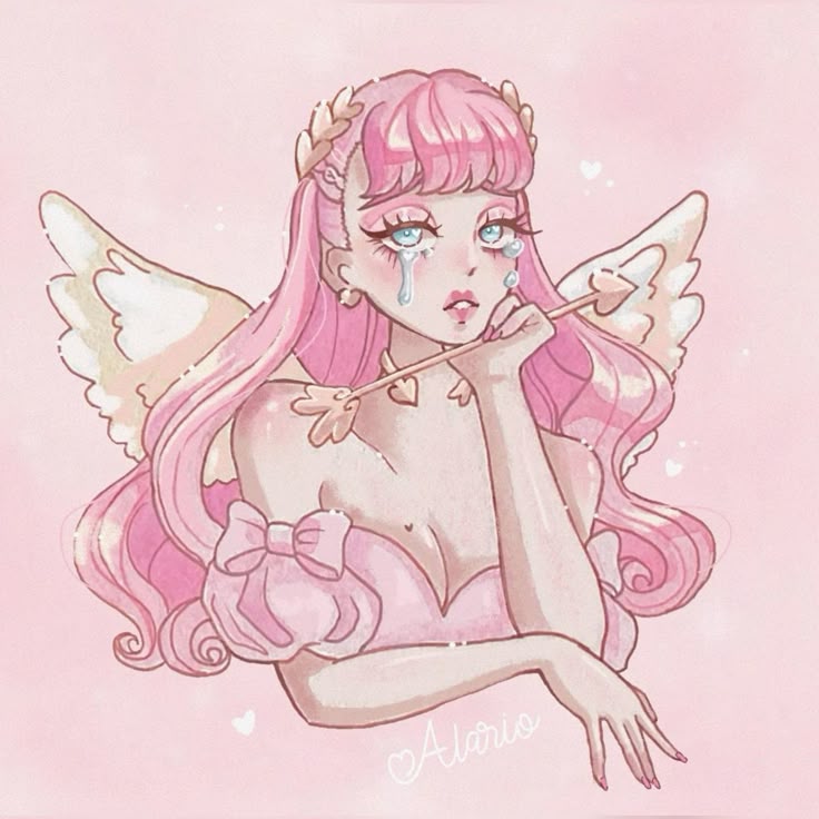 Melthy avatar