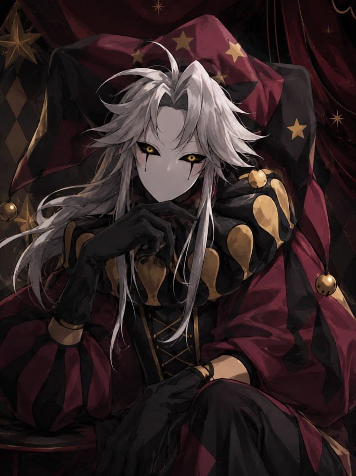 SussieGhost avatar