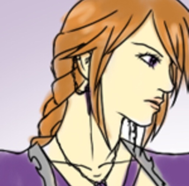 KurohaneShizumi avatar