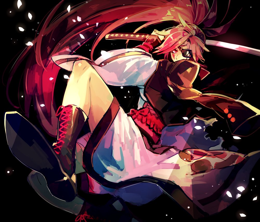 GxFx avatar