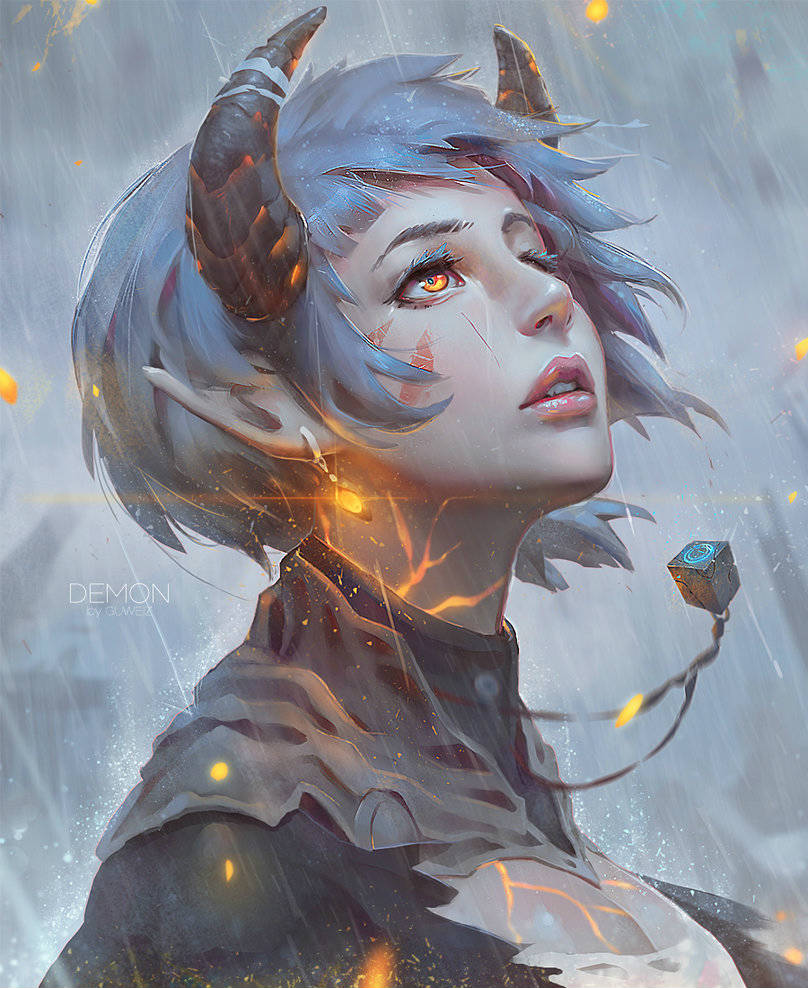 Boclander avatar