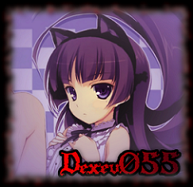 Dexev055 avatar