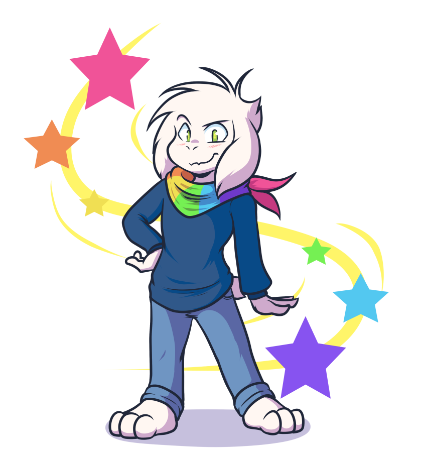 GxTh3G4M3R avatar