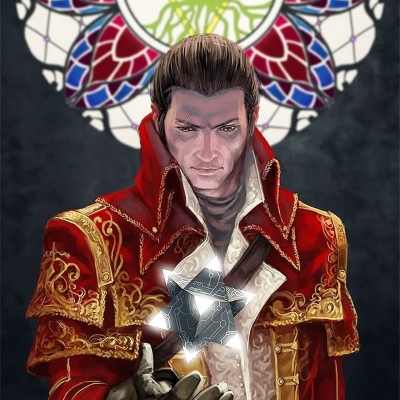 ATHMO avatar