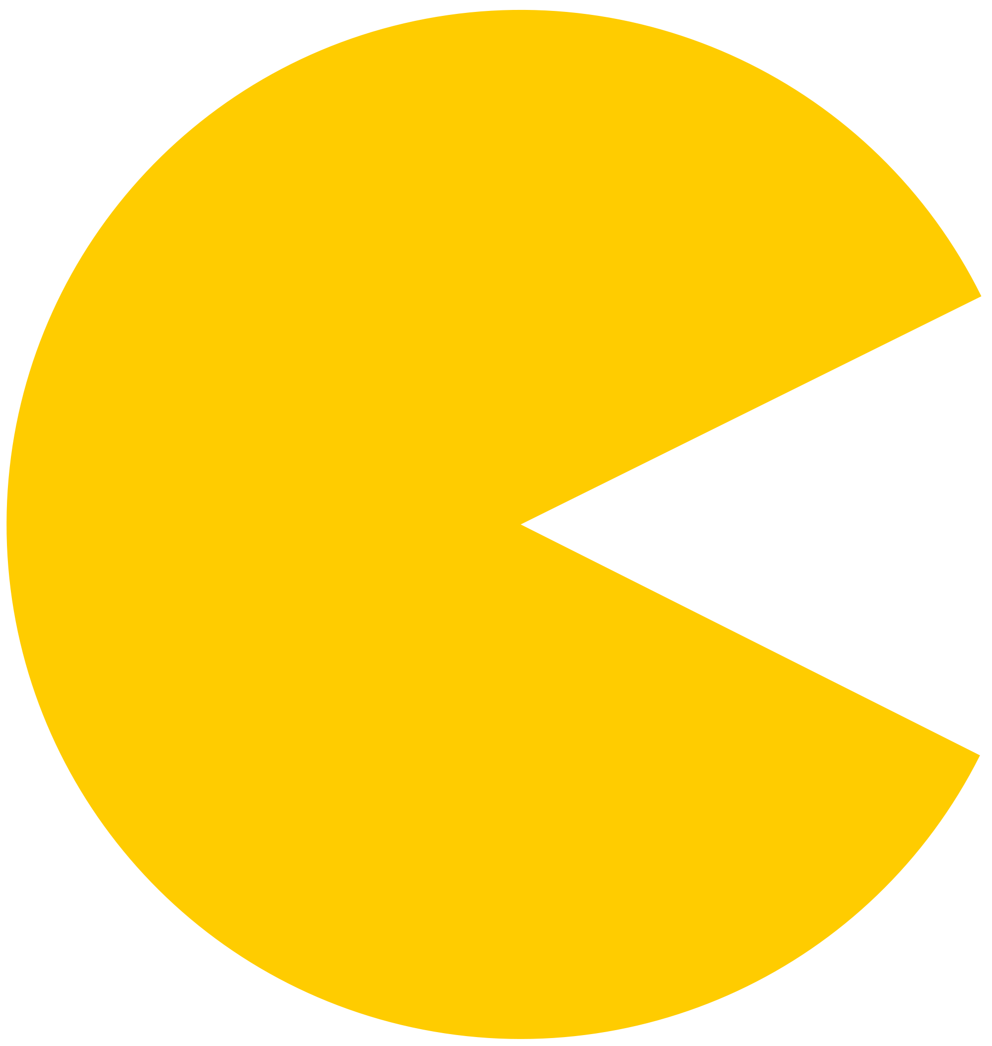 PACMAN8604 avatar
