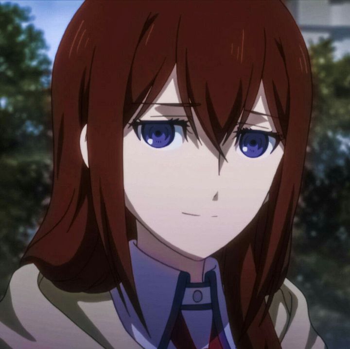 Makise_Vivy avatar