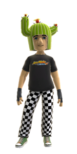 TSMM100 avatar