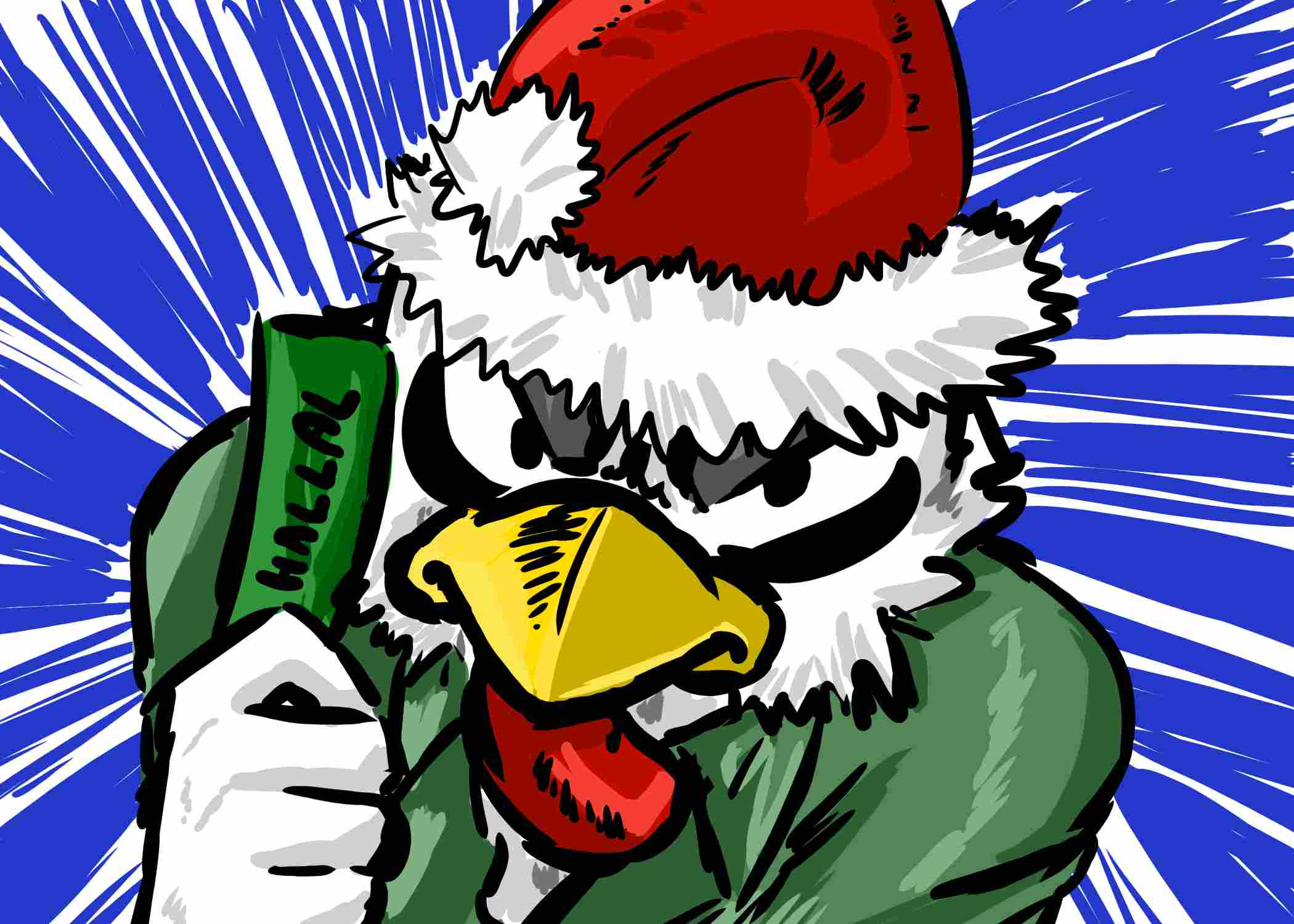 pouletpashallal avatar