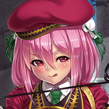 Pr0num avatar