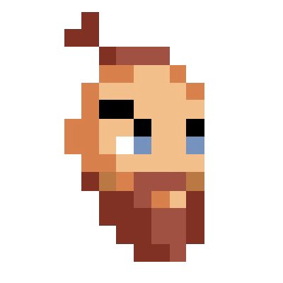 Samukami avatar