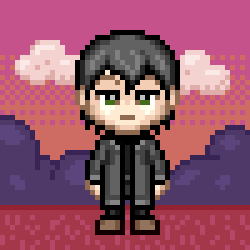 Alehiems avatar