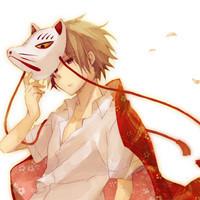Miketsukami avatar