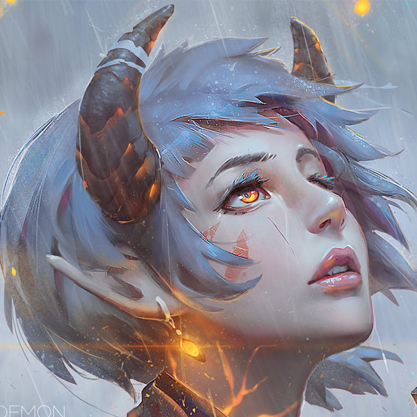 Gurojira avatar