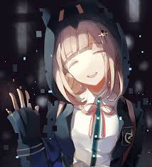 Gashin avatar