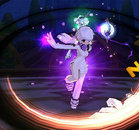 Ellyon avatar
