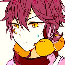 Kypoxa avatar
