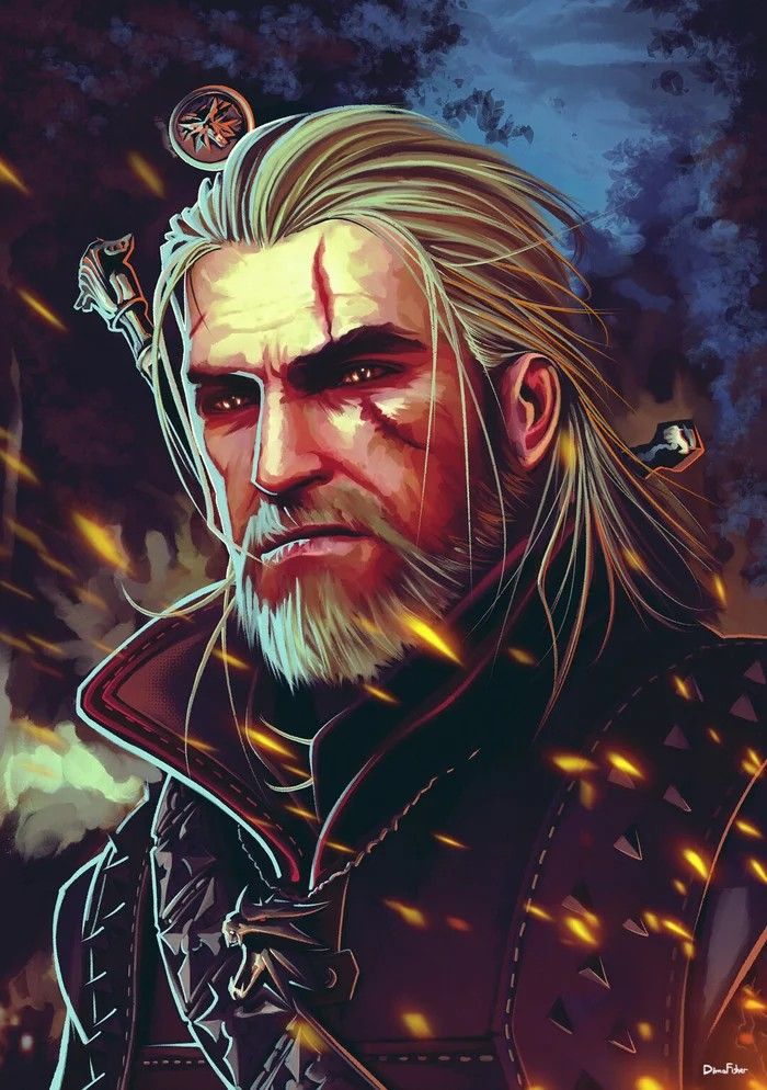 IceMan avatar