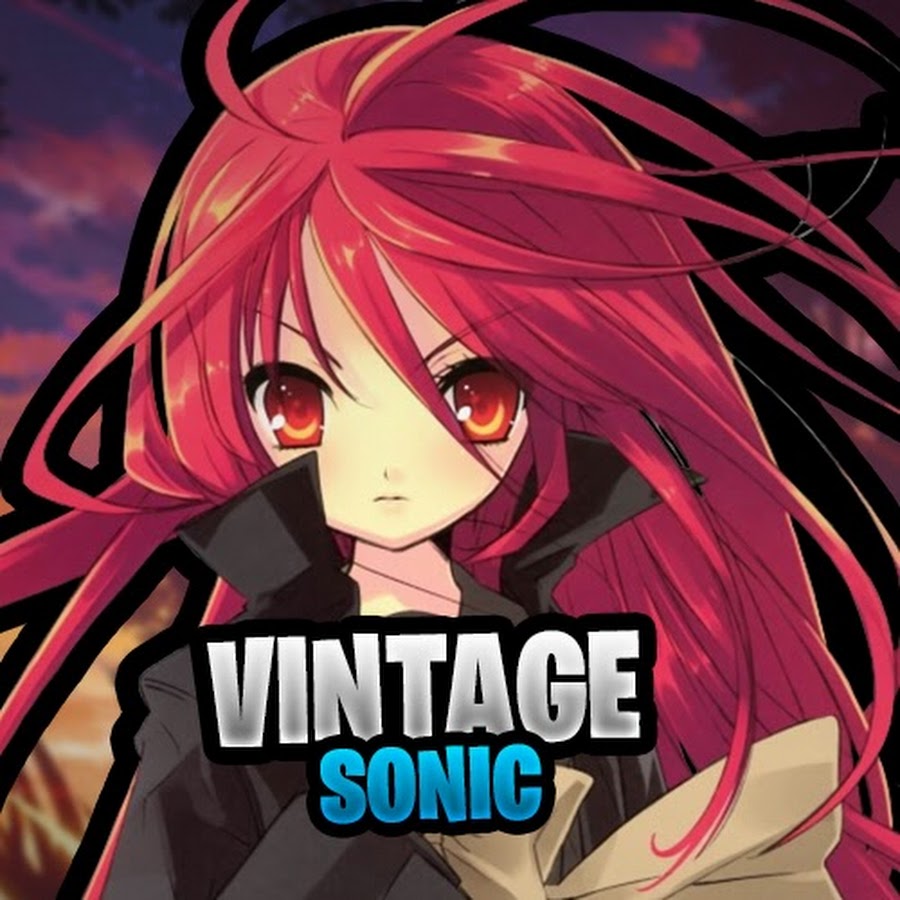 Vintage-Kun avatar