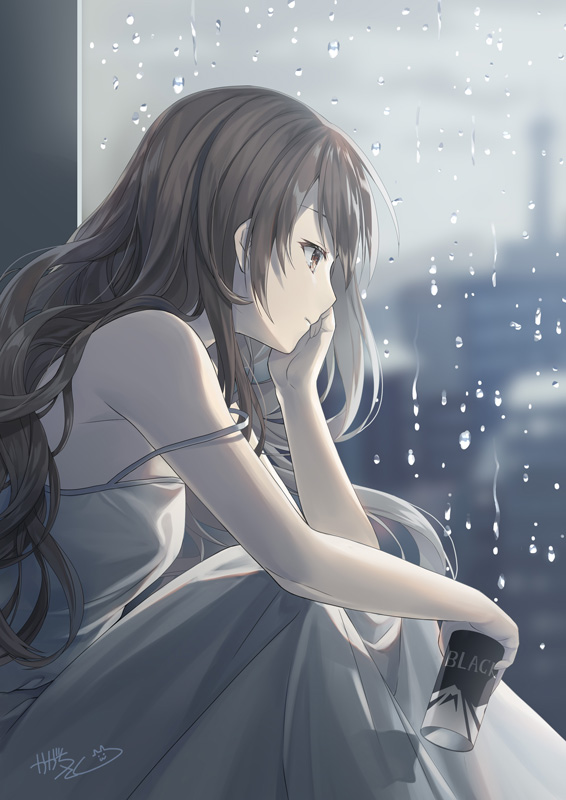 WisdomRain avatar