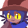 GrayWalf avatar