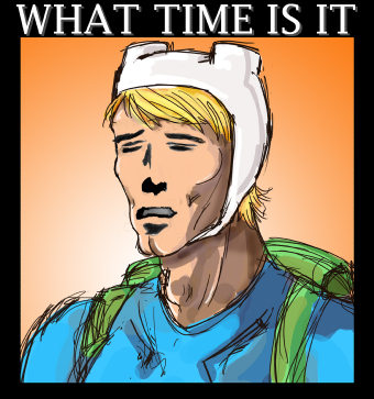 DitzRanger avatar