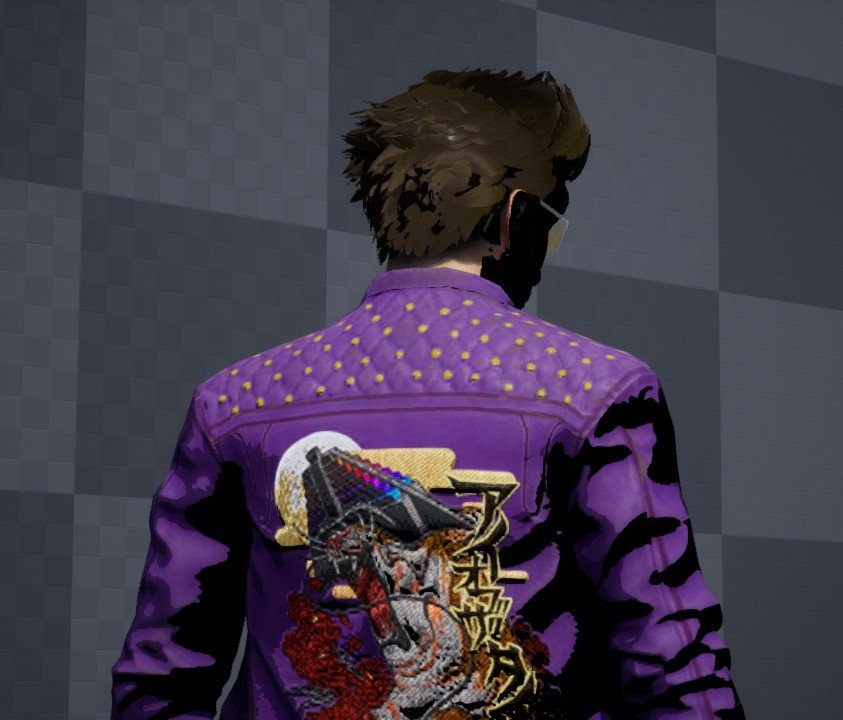 sorauda avatar