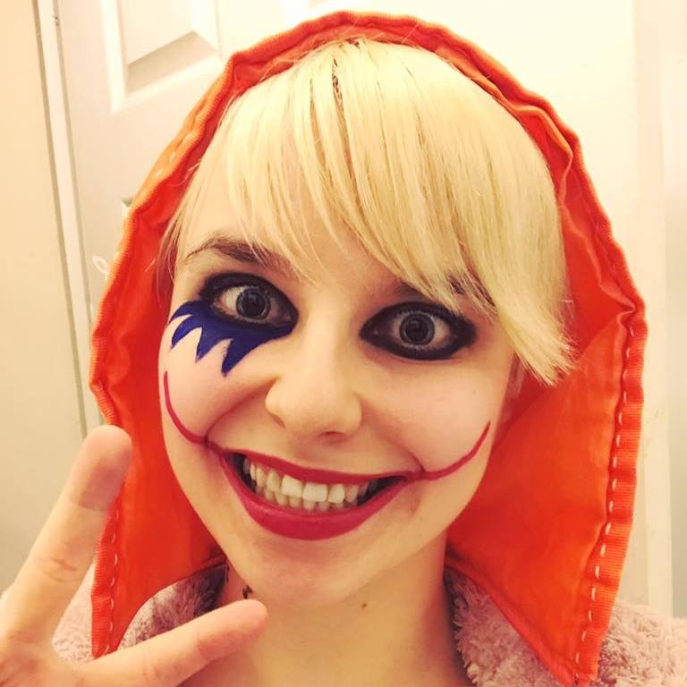 ScarletRain avatar