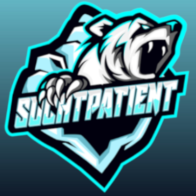 Suchtpatient avatar