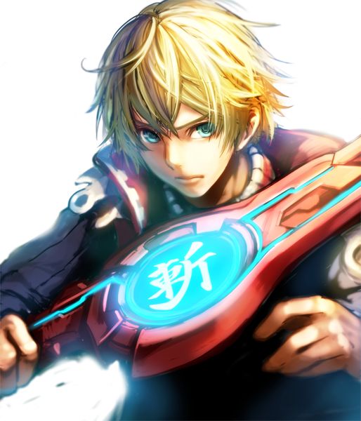 Monado avatar
