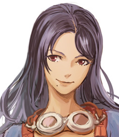 Sharla avatar