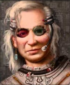GoatseMaster avatar