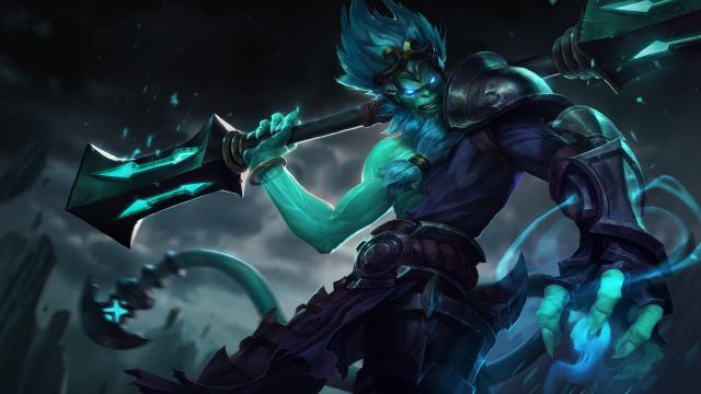 Tetudo avatar