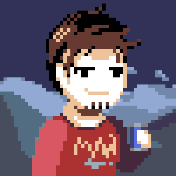 CrazyCrow avatar