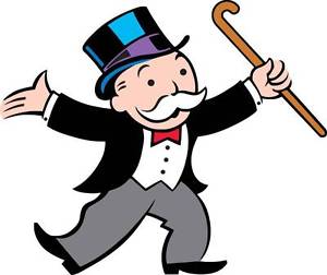 Banker_gaming avatar