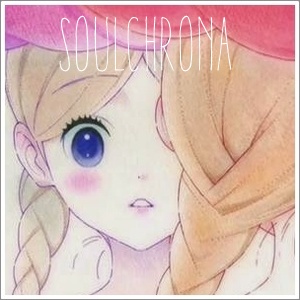 SoulChrona avatar