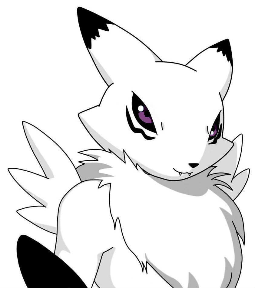 NightShadeleWolf avatar