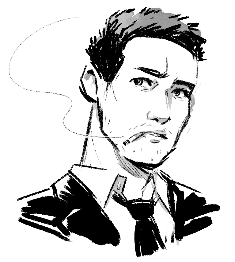 Shesken avatar
