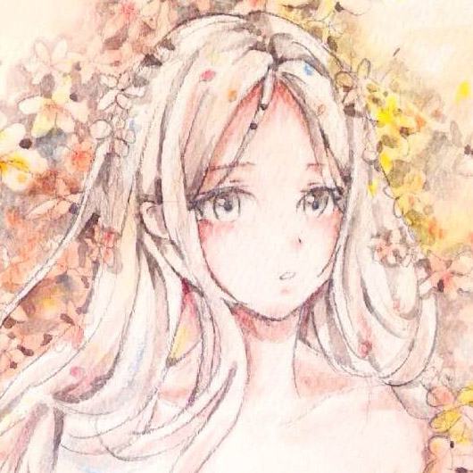 Yoake avatar