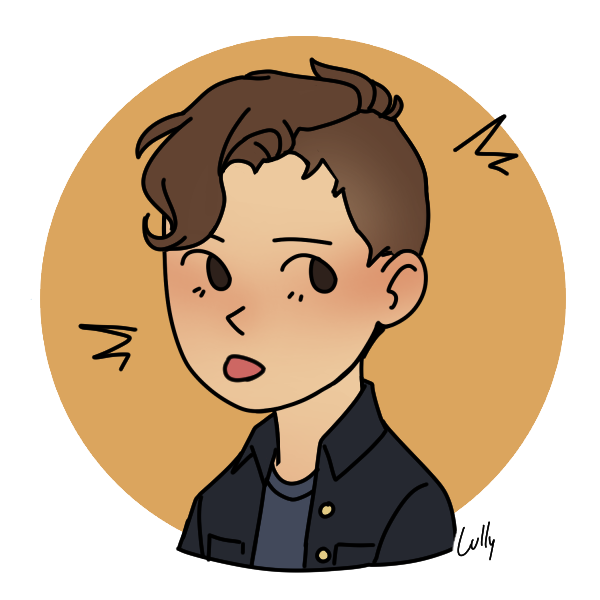 Uechi2 avatar