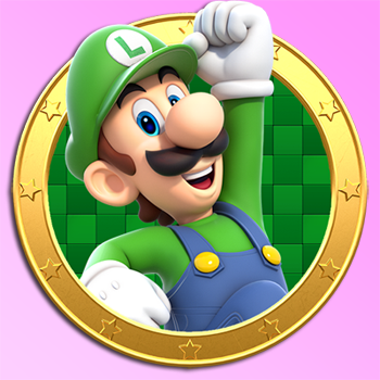 Luigi avatar