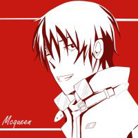 McQueen avatar