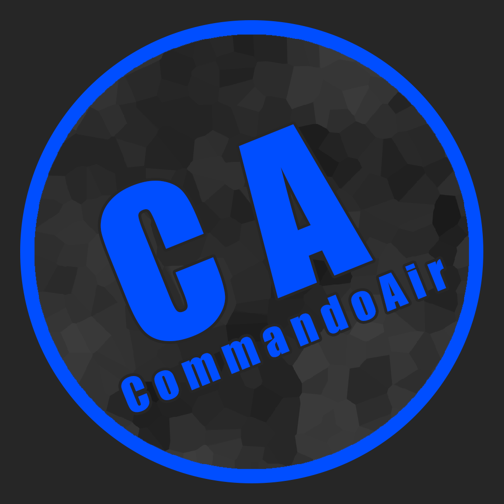 CommandoAir avatar