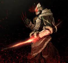 Bukareste avatar