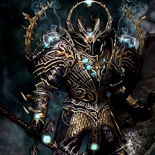 Tyronom avatar