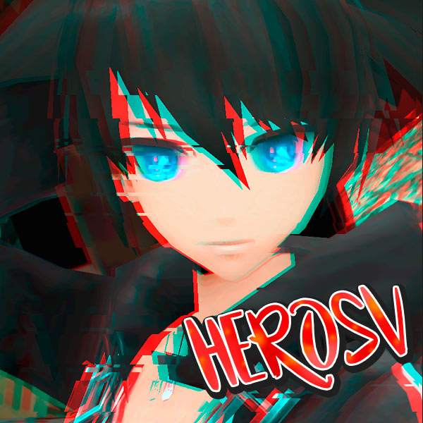 HeroMP avatar